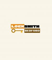 Locksmith Bedford TX Logo