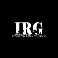 Indomitable Realty Group Logo