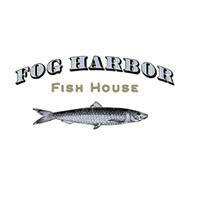 Fog Harbor Fish House Logo