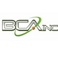 BCA IT, Inc. Logo