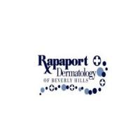 Rapaport Dermatology of Culver City Logo