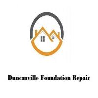 Duncanville Foundation Repair Logo