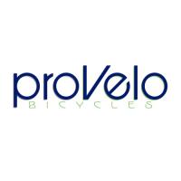 proVelo Bicycles logo