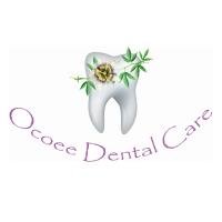 Ocoee Dental Care logo