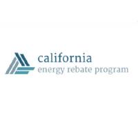 California Energy Rebate Program logo