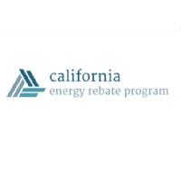 California Energy Rebate Program Logo