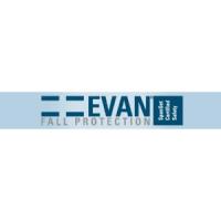 Evan Fall Protection Logo
