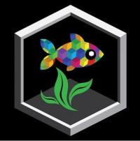 Cuboid Nature Aquarium logo