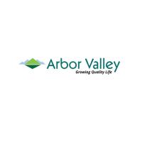 Arbor Valley Nursery Logo