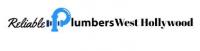 Reliable Plumbers West Hollywood Logo