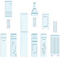 Air Conditioner Repair Logo