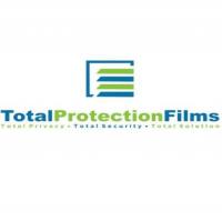 TP Home Window Tint Logo