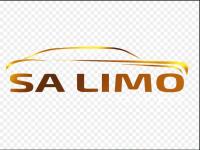 SA Limo Services Logo