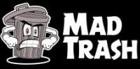Mad Trash logo