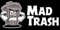Mad Trash Logo