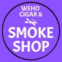 WEHO Cigar and Smoke Shop logo