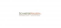 Schaefer Halleen Logo