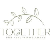Together for Health & Wellness Logo