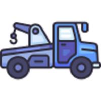 St Clair Shores Towing Logo