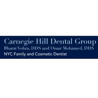 Carnegie Hill Dental Group logo