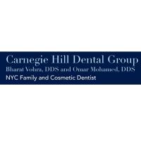 Carnegie Hill Dental Group Logo