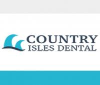 Country Isles Dental logo
