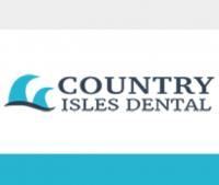 Country Isles Dental Logo