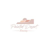 Painted Desert Recovery logo