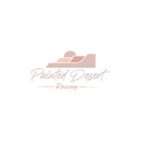 Painted Desert Recovery Logo
