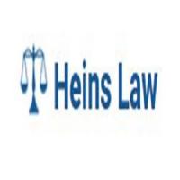 Heins Law Logo