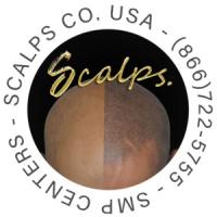 SCALPS | Scalp Micropigmentation Centers logo