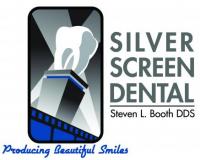 Silver Screen Dental Logo