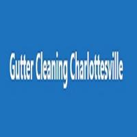 Gutter Cleaning Charlottesville Logo