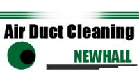 Air Duct Cleaning Newhall Logo