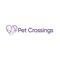 Pet Crossings Logo