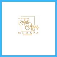 Center for Anti-Aging Medical Spa logo