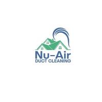 Nu-Air Duct Cleaning logo