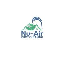 Nu-Air Duct Cleaning Logo