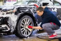 Auto Detailing Virginia Beach Logo