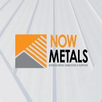 Now Metals Logo