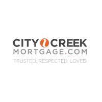 City Creek Mortgage Logo