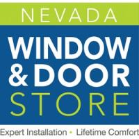 The Window and Door Store Logo