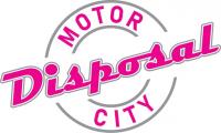 Motor City Disposal Logo