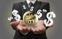 Bowie MD Mortgage Note Buyers Logo
