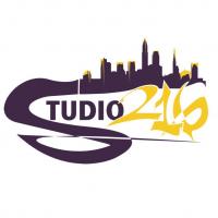 Studio 216 Logo