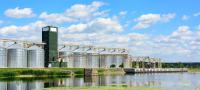 Sackett Agricultural Concrete Construction Logo