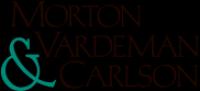 Morton Vardeman & Carlson Logo