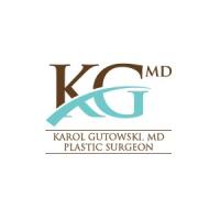 Karol Gutowski, MD Logo