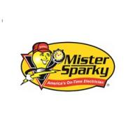 Mister Sparky® of Tampa Logo