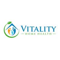 Vitality Home Health, Inc. Logo